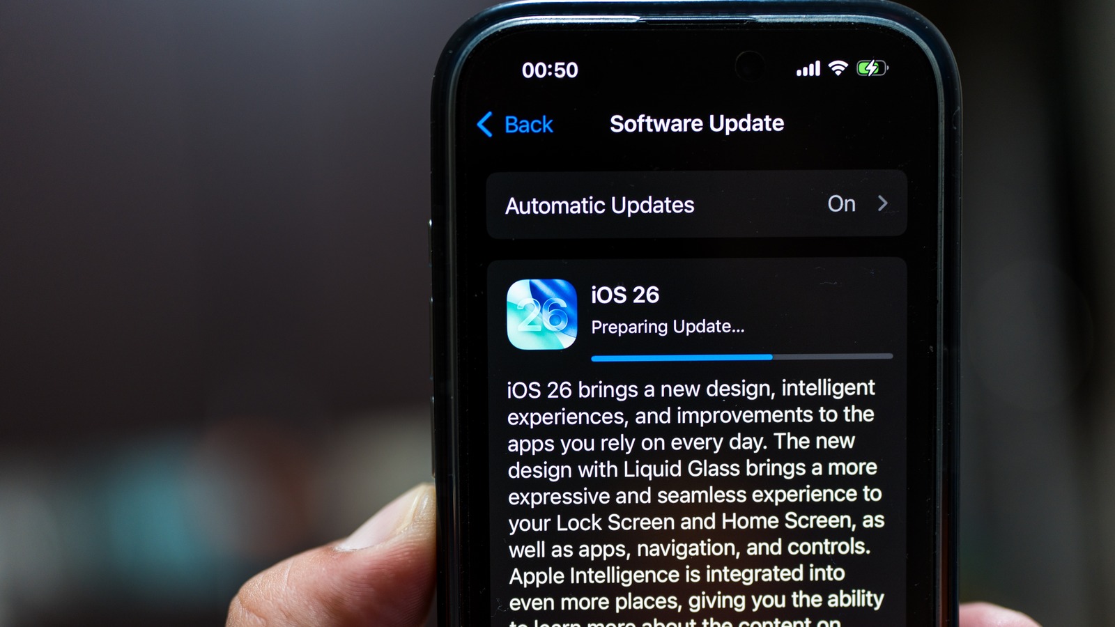 5 κρυφές λειτουργίες iOS 26 που είναι πραγματικά χρήσιμες