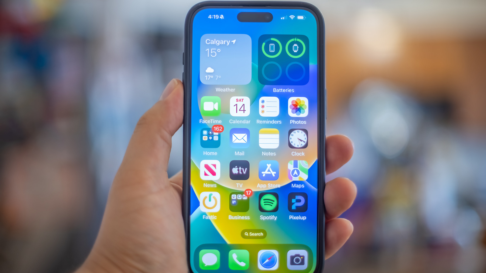 4 δωρεάν εφαρμογές iPhone που μπορούν να σας βοηθήσουν να εξοικονομήσετε χρήματα