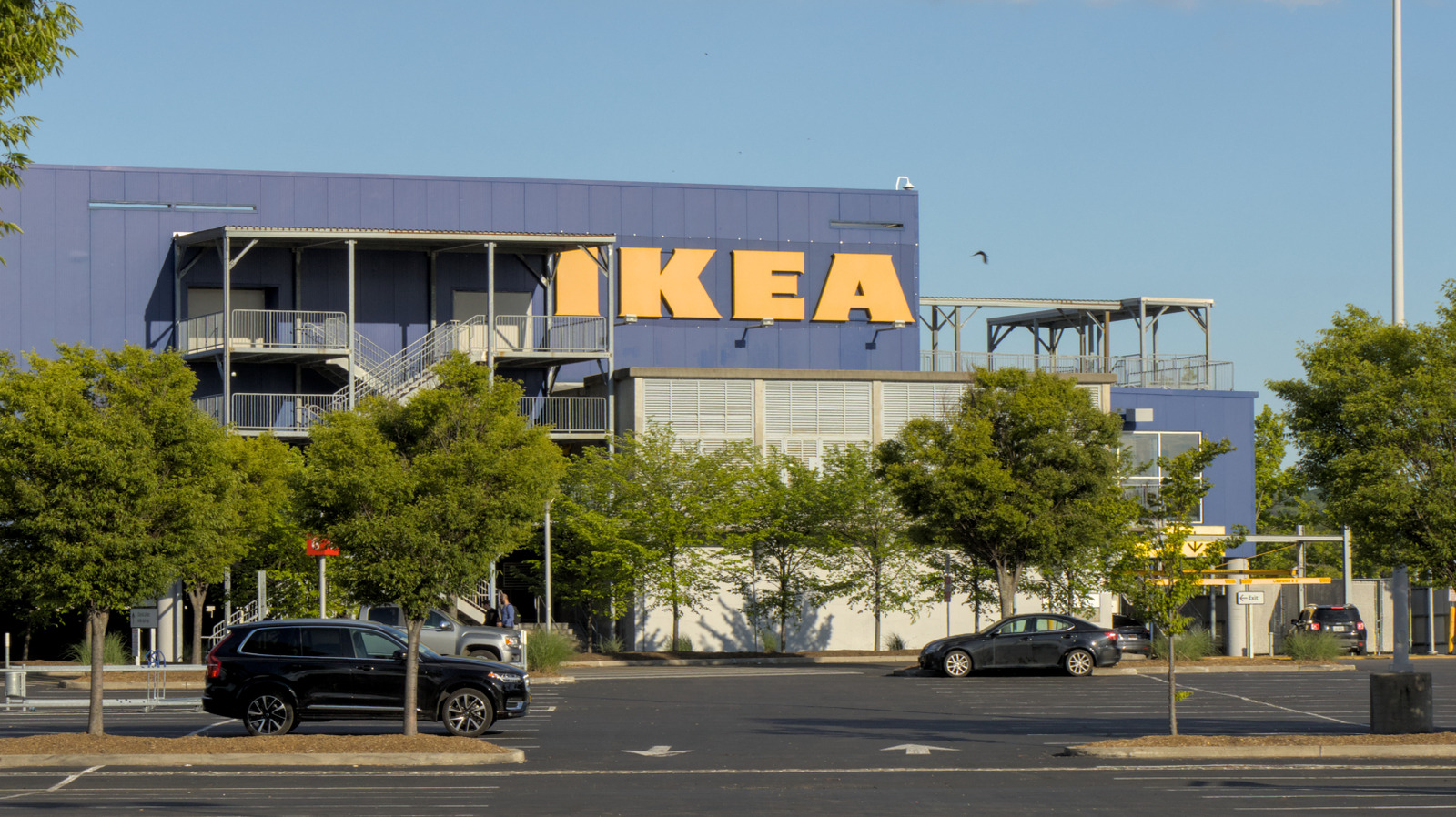 5 ηλεκτρονικά που πιθανότατα δεν ήξερες ότι μπορούσες να αγοράσεις στην Ikea