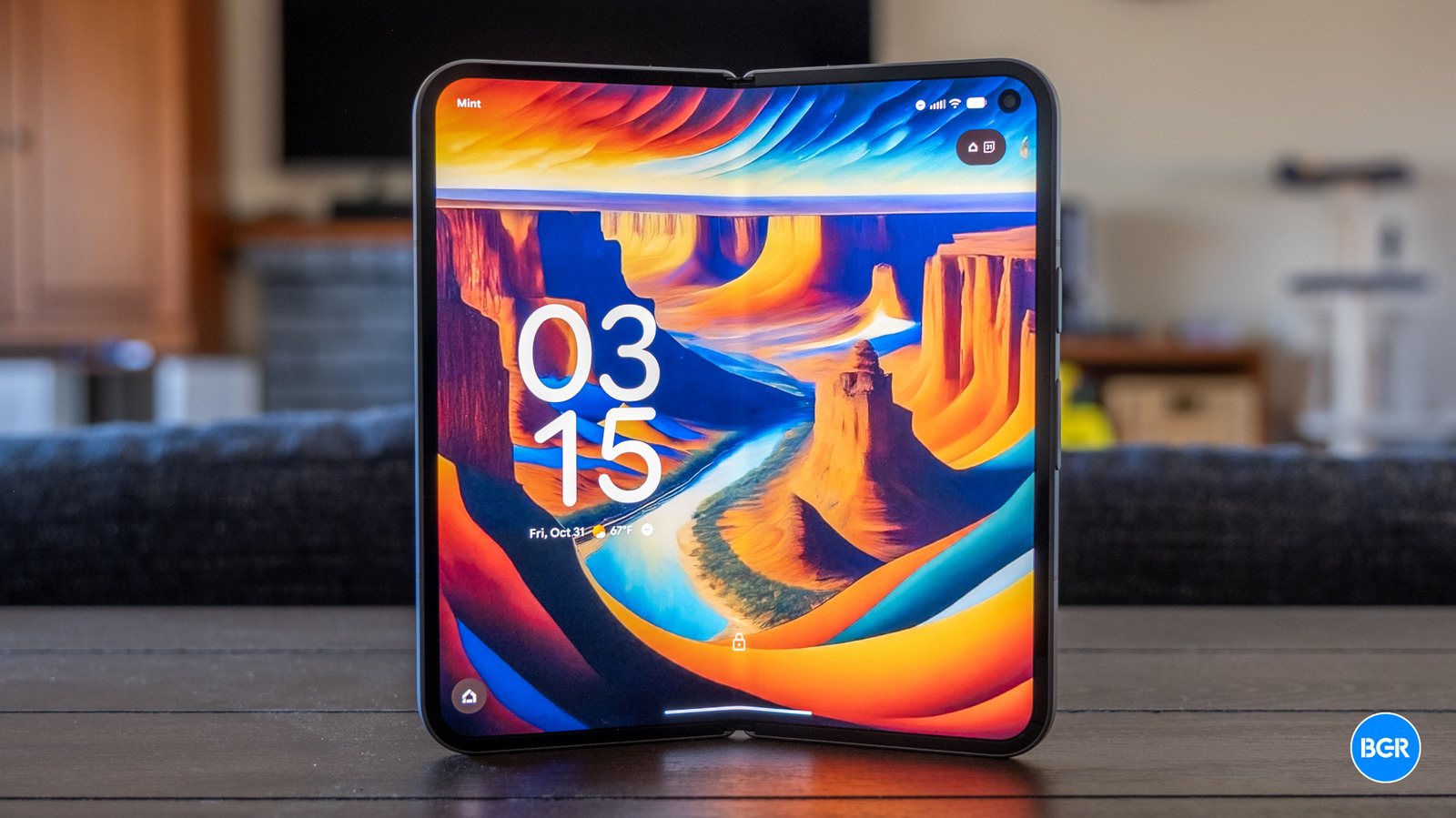 Ανασκόπηση Google Pixel 10 Pro Fold: My Favorite Flawed Foldable