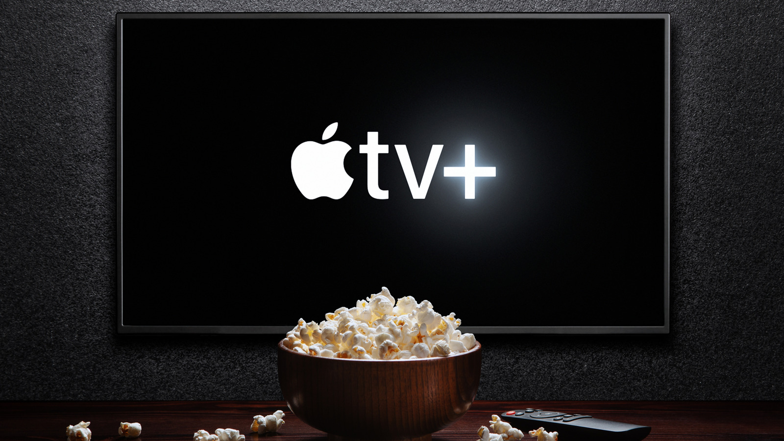 10 Best Apple TV+ Shows Of 2025 (So Far)