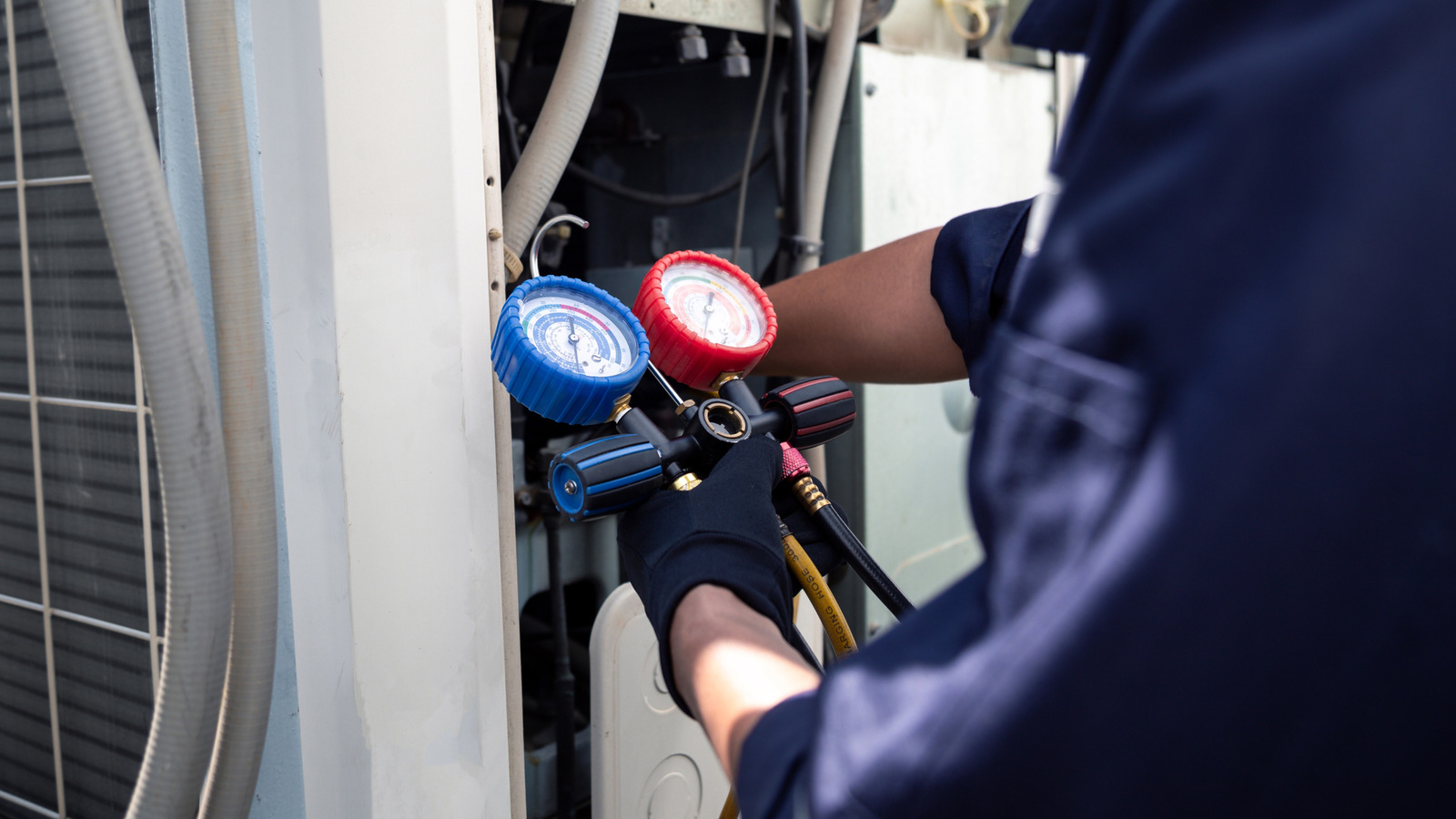 Επιστήμονες επινόησαν έναν νέο κύκλο ψυγείου που αλλάζει τα πάντα