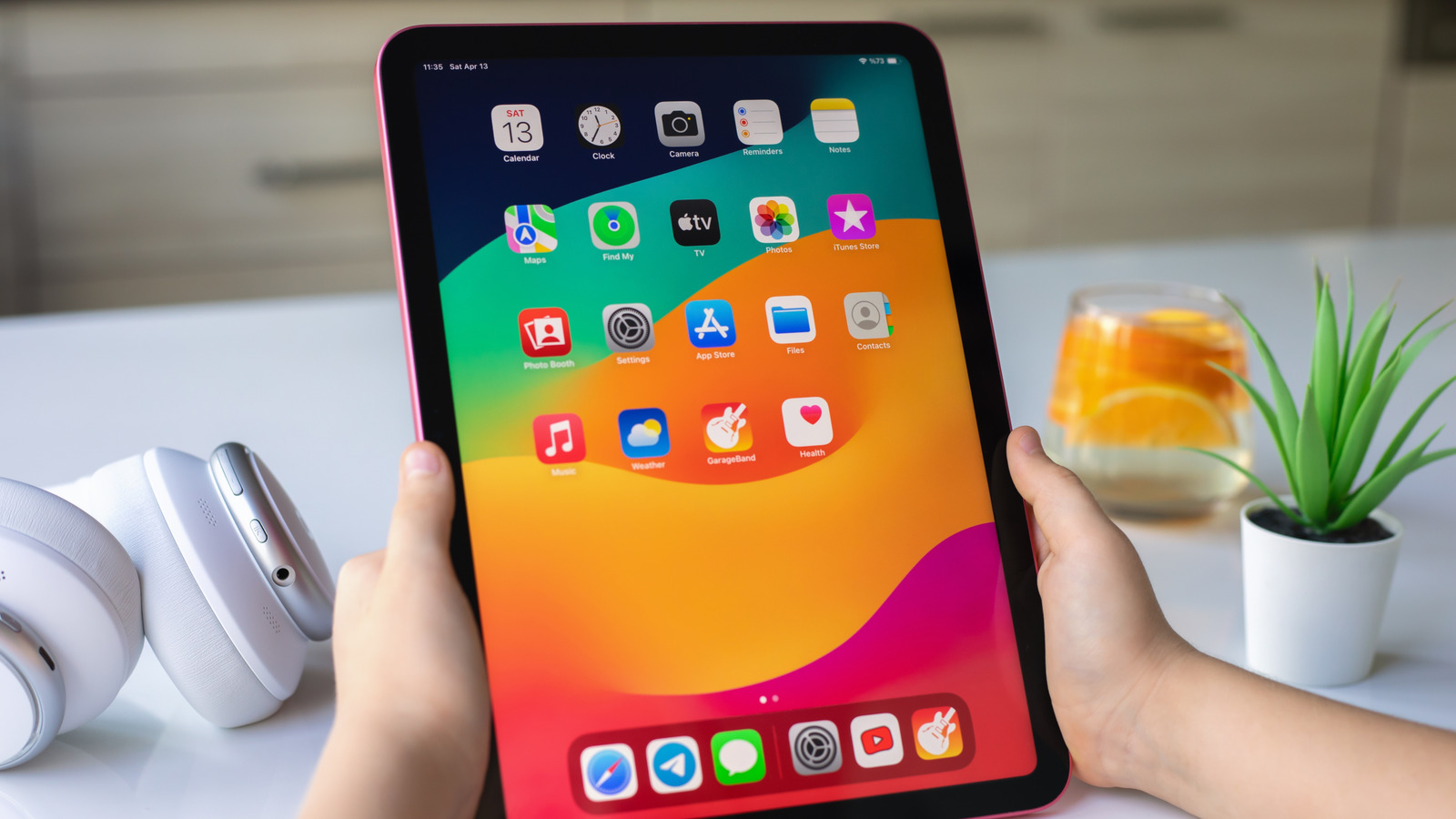 10 Free iPad Apps You Should Always Install First