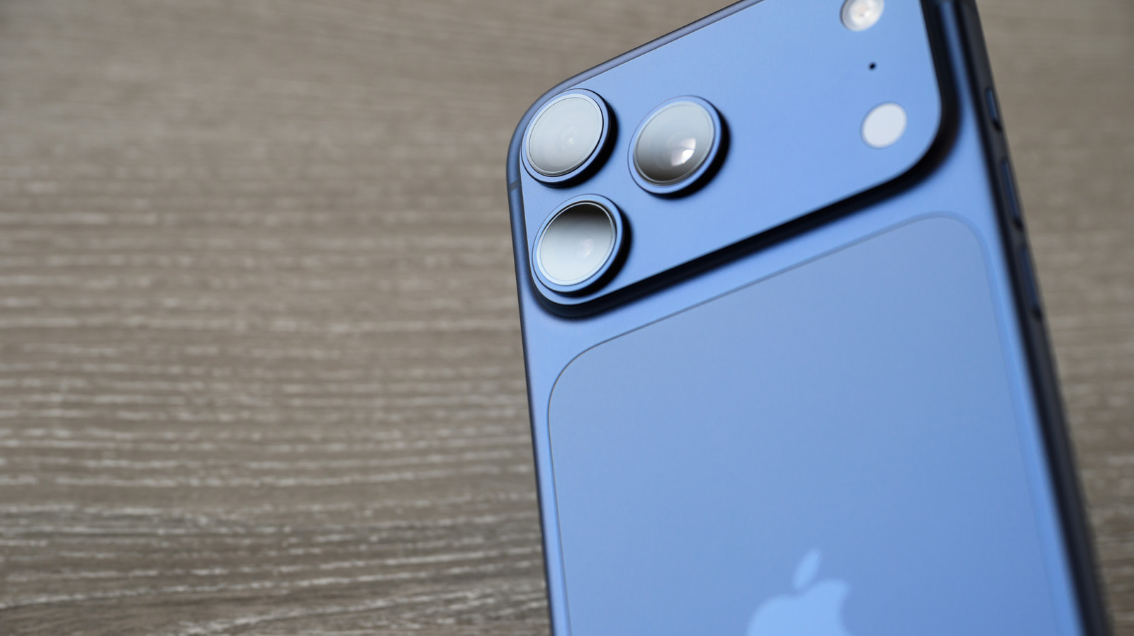 Εάν έχετε iPhone 17 Pro, μπορεί να χρησιμοποιείτε λάθος την εφαρμογή κάμερας