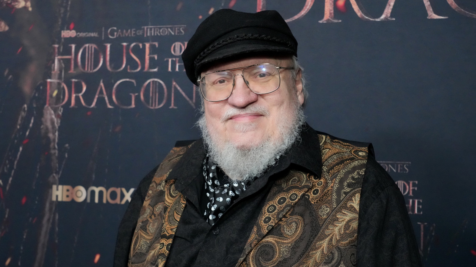 Το ChatGPT έγραψε το Game Of Thrones Fanfic και τώρα ο George RR Martin κάνει μήνυση
