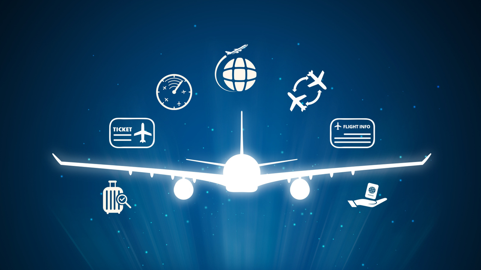 10 Essential USB Gadgets For Frequent Flyers