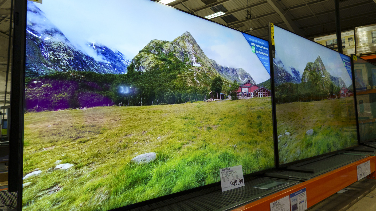 5 Costco Electronics με συντριπτικά αρνητικές κριτικές χρηστών