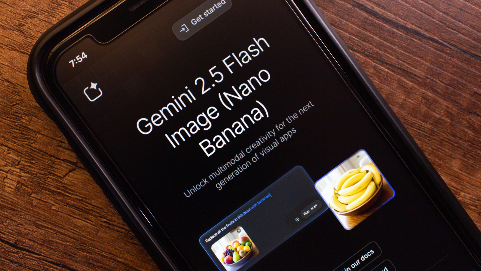 Το μοντέλο Nano Banana 2 AI γίνεται viral