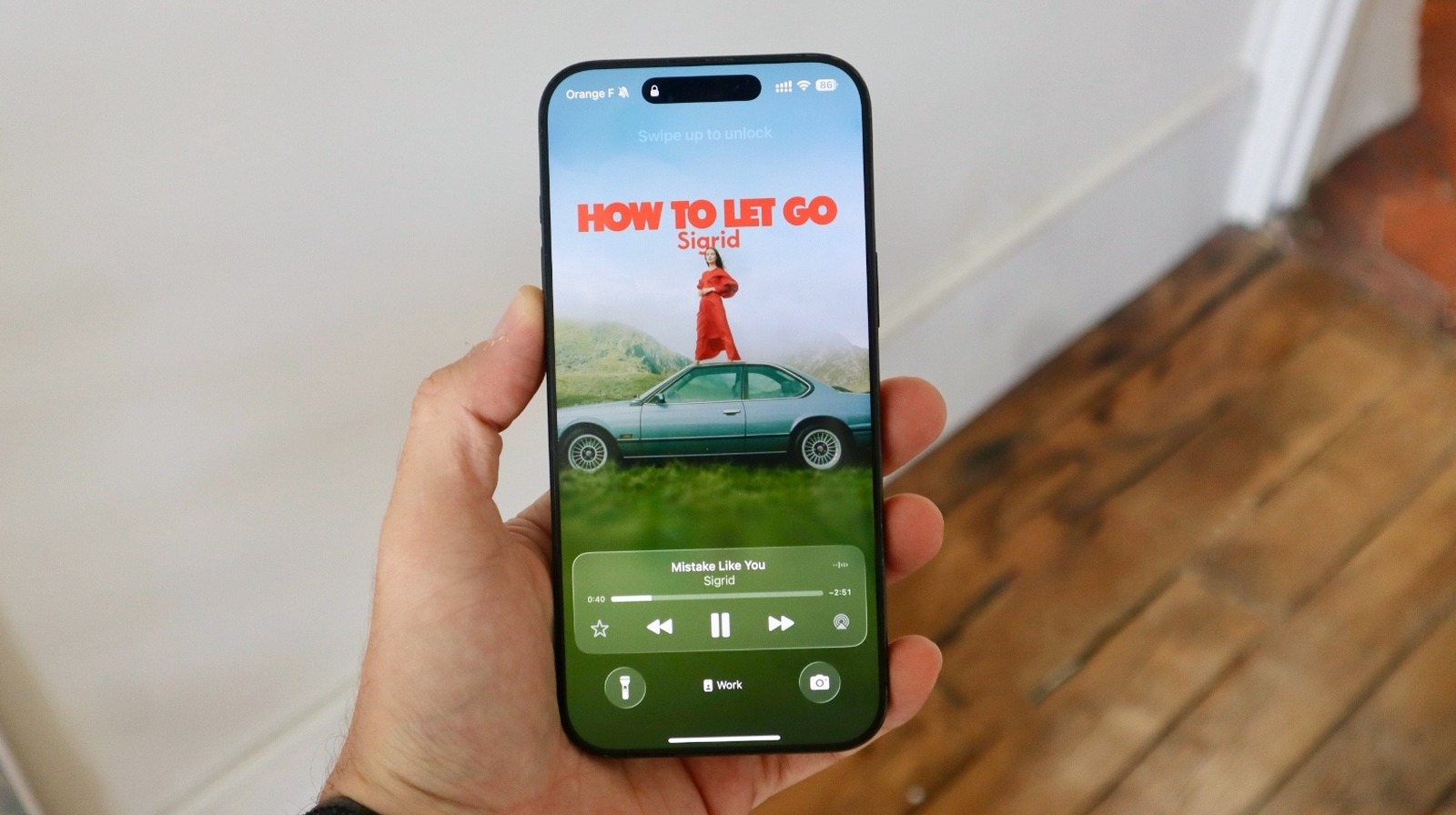 iOS 26.2 Beta 2 τώρα διαθέσιμο σε προγραμματιστές με περισσότερες αλλαγές και διορθώσεις