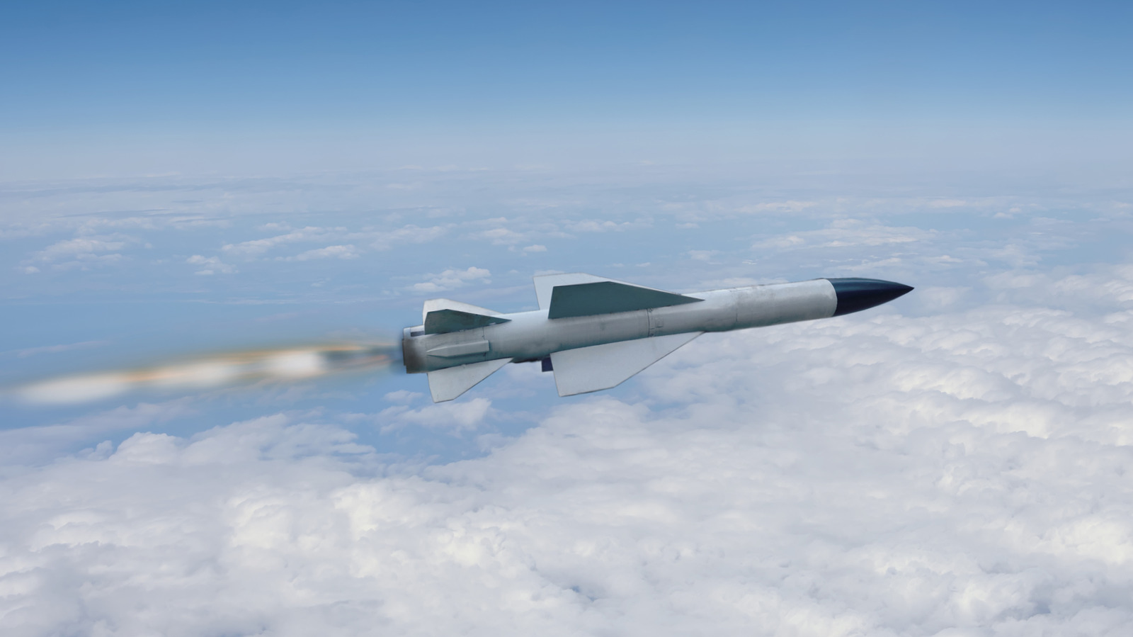 Πώς λειτουργούν οι πυρηνικοί πύραυλοι;