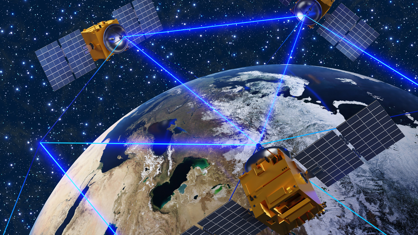 Η Κίνα και η NASA απέφυγαν μια δορυφορική σύγκρουση σε συνεργασία εδάφους