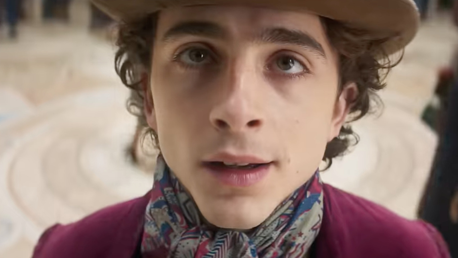 Η ταινία φαντασίας του Timothée Chalamet $634 εκατομμυρίων ανεβαίνει στο Netflix 2 χρόνια αργότερα