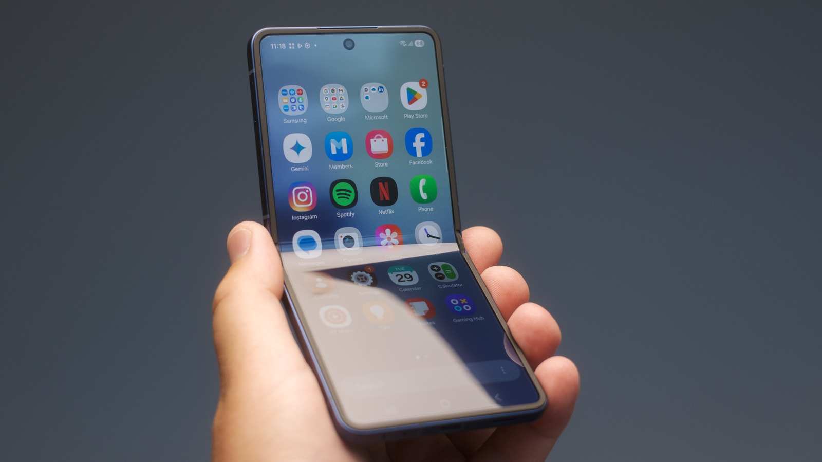 Galaxy Z Flip 8 για να αποκτήσετε σημαντικό επανασχεδιασμό χάρη στο iPhone Fold