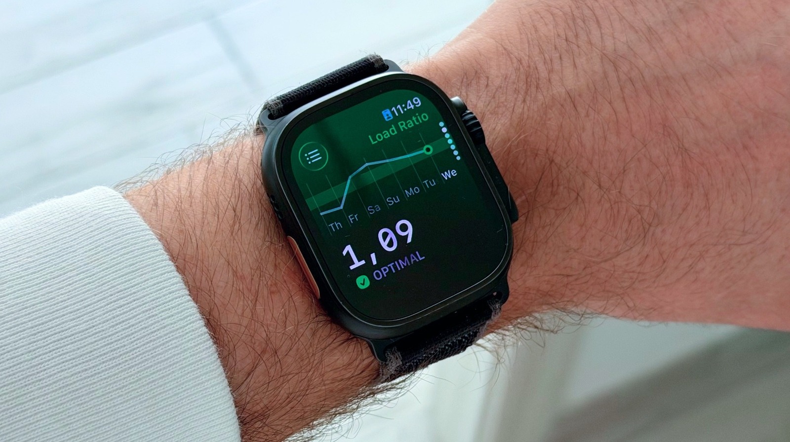 Οι Outsiders λανσάρουν την εφαρμογή Apple Watch με έμφαση στην ετοιμότητα για εκπαίδευση