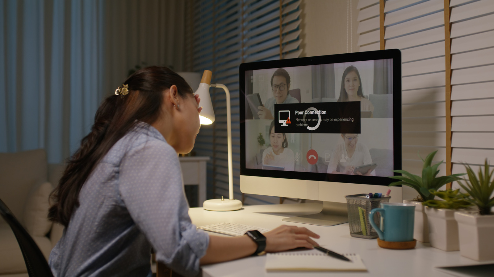 Αργό Διαδίκτυο; 5 πράγματα που πρέπει να κάνετε πριν αντικαταστήσετε το δρομολογητή σας