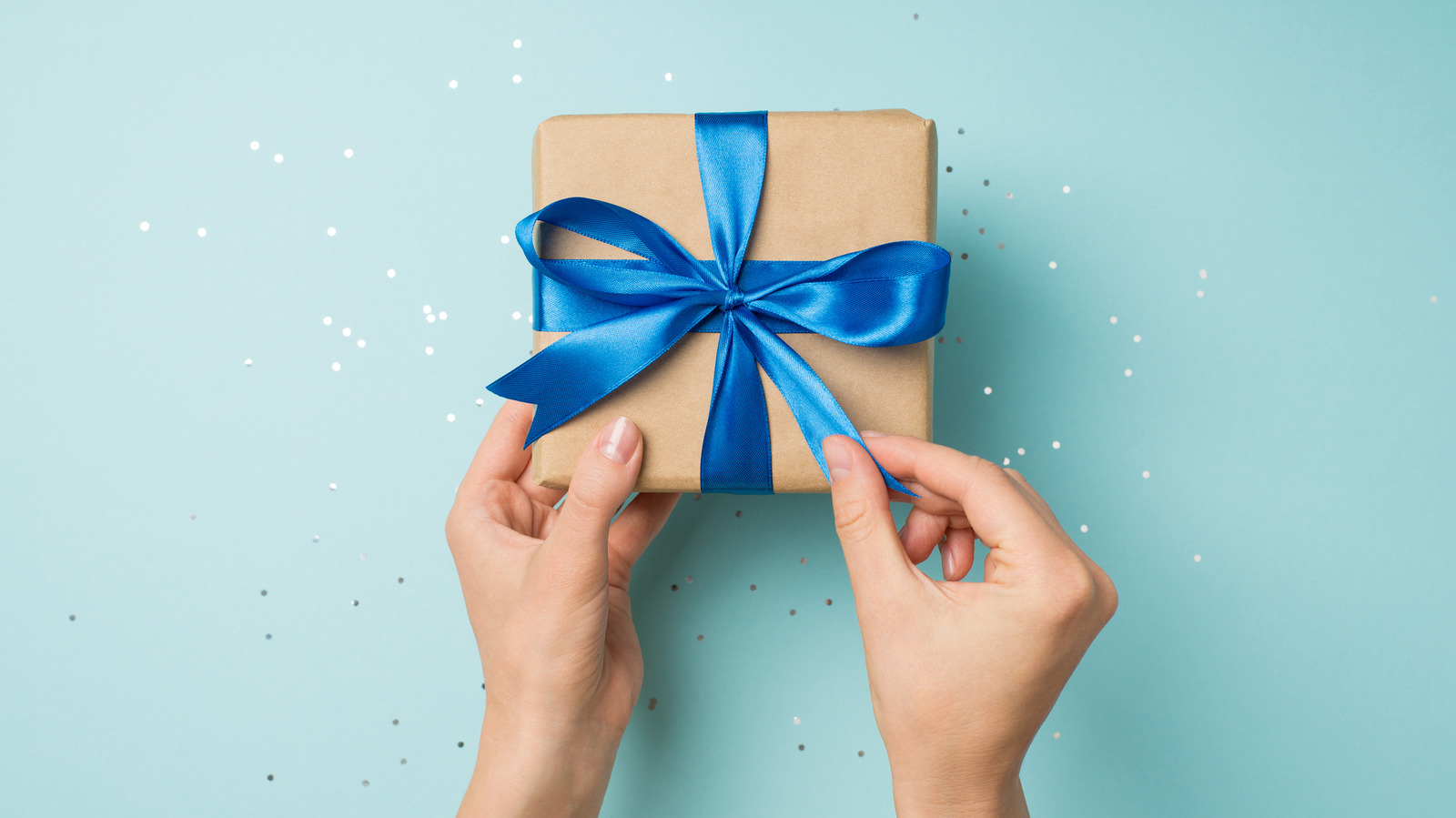 Τεχνικά δώρα για άτομα που έχουν ήδη τα πάντα