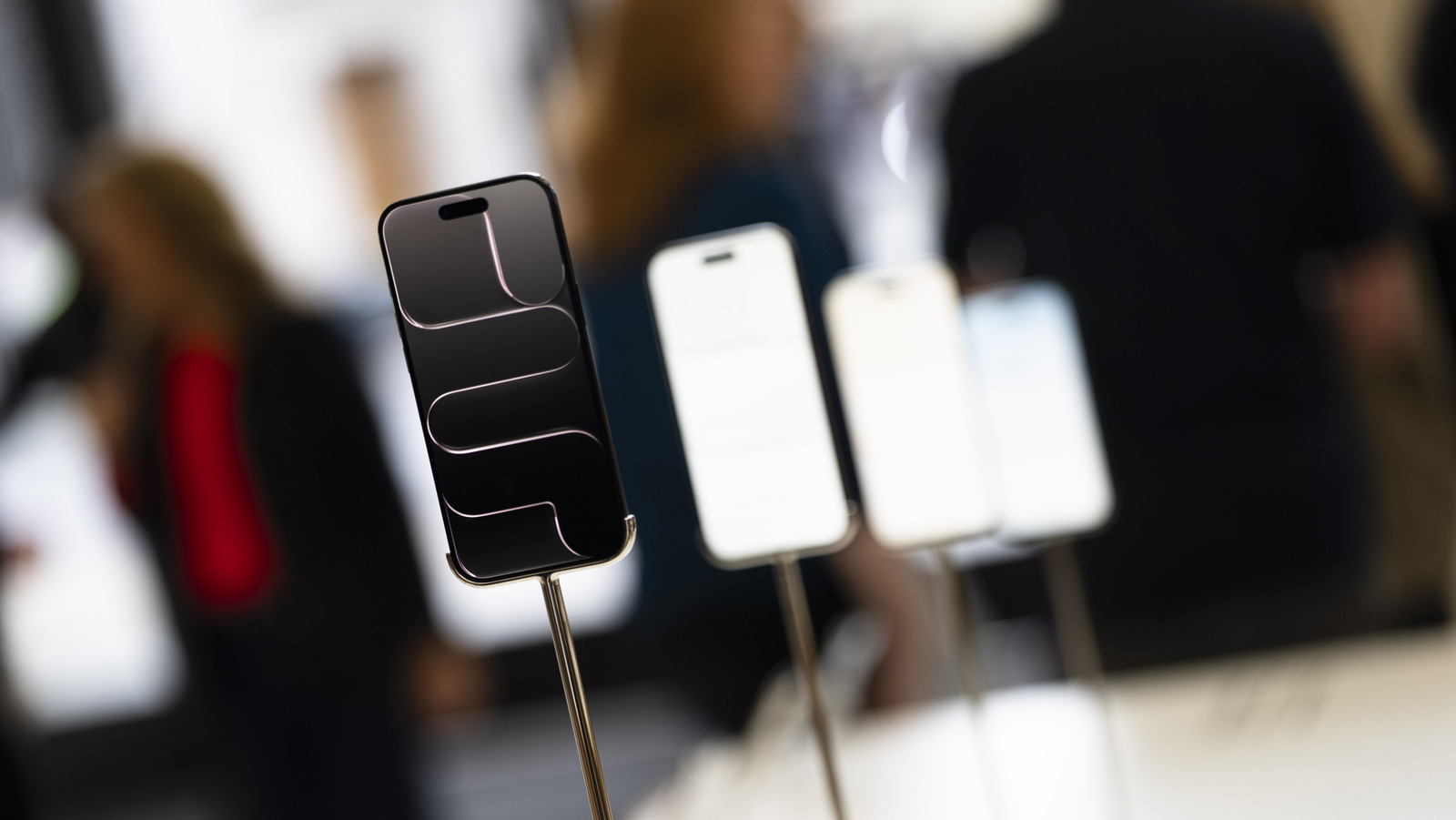 Αναφέρετε ισχυρισμούς ότι το iPhone Air 2 δεν προοριζόταν ποτέ για κυκλοφορία το 2026