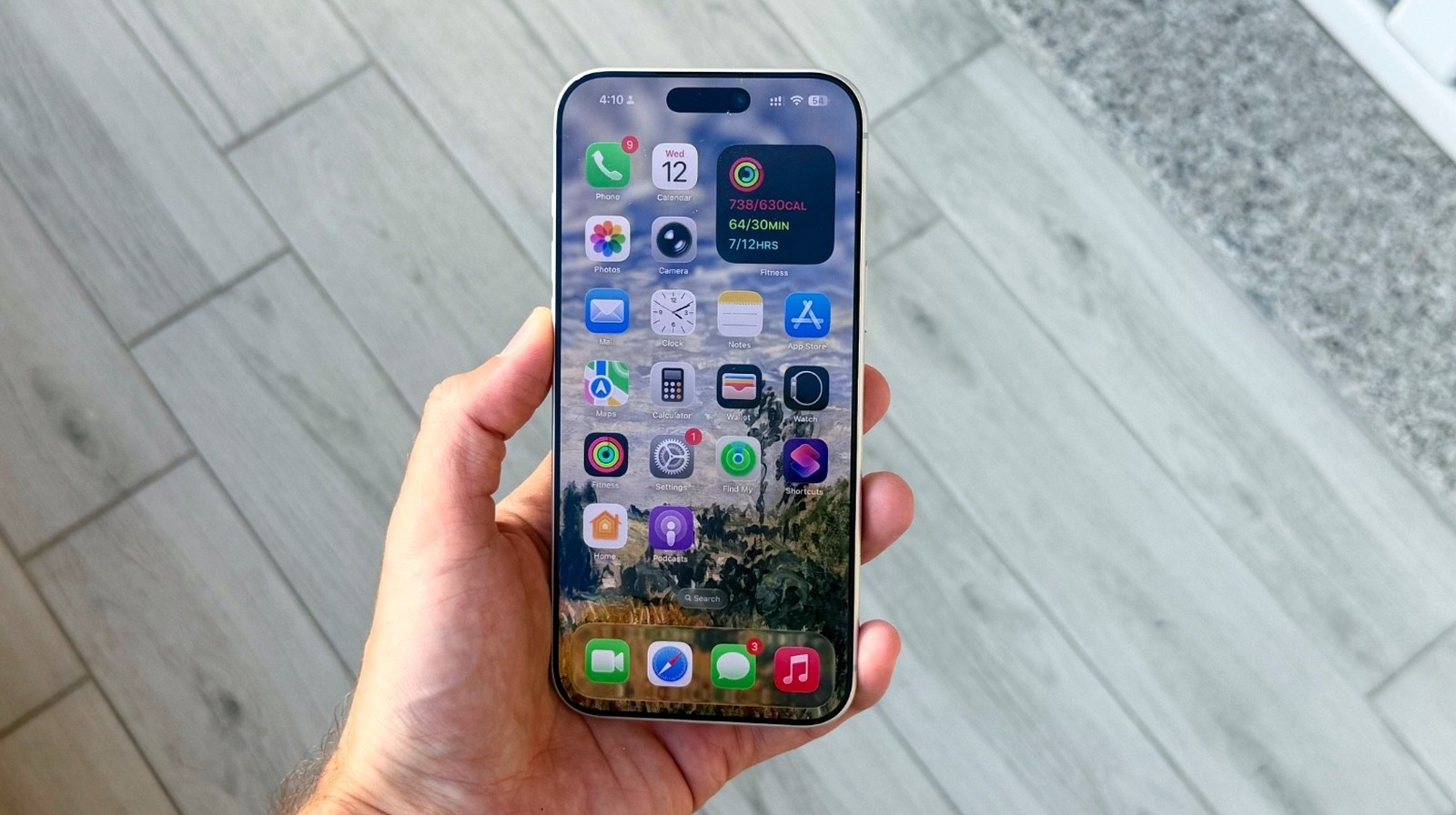 Το iOS 26.2 Beta 3 είναι πλέον διαθέσιμο με περισσότερες δυνατότητες και επιδιορθώσεις