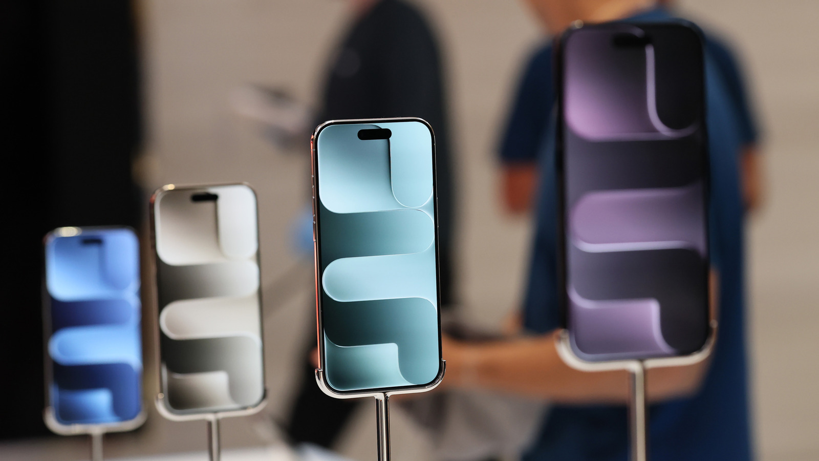 Η Apple χάνει άλλον έναν κορυφαίο σχεδιαστή προϊόντων μετά τον Jonny Ive