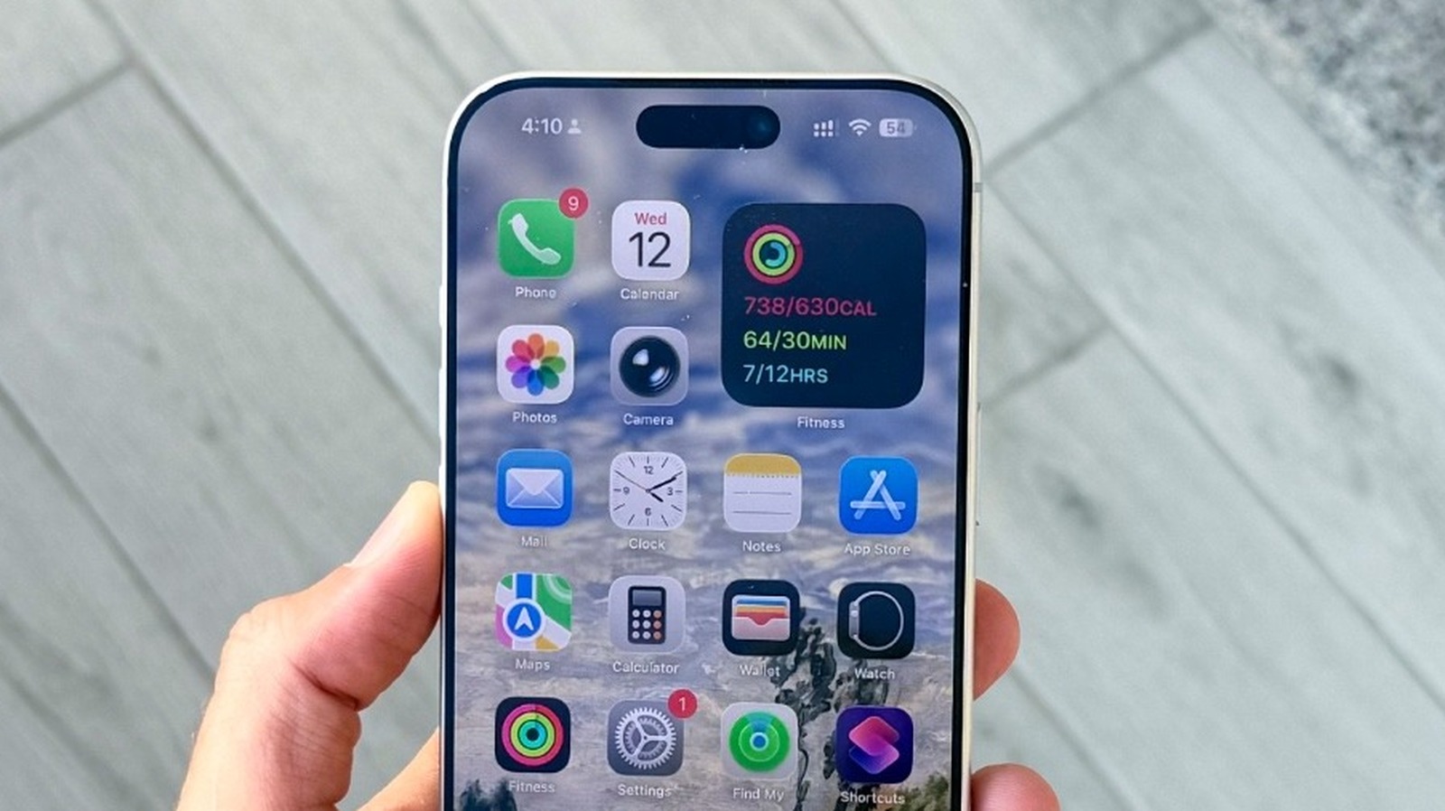 Το iPhone 17 παρουσιάζει σημαντικά κέρδη ταχύτητας Wi‑Fi σε σχέση με το iPhone 16