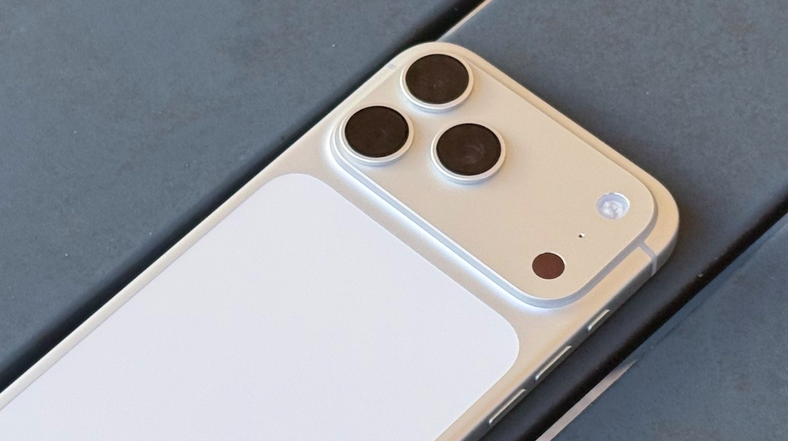 Οι φήμες για το iPhone 18 Pro υποδηλώνουν 6 σημαντικές αναβαθμίσεις στα σκαριά