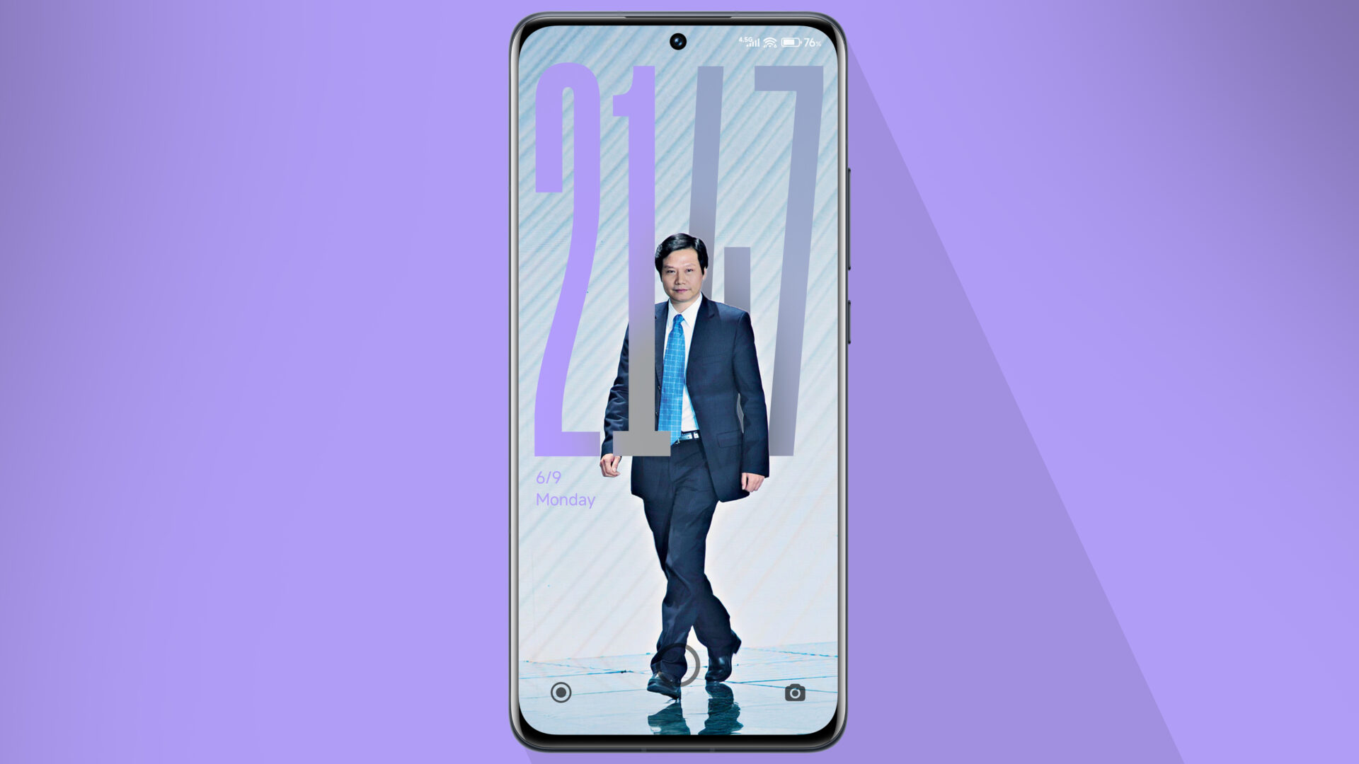Η Xiaomi θα διορθώσει το σφάλμα συντόμευσης οθόνης κλειδώματος με την επερχόμενη ενημέρωση του HyperOS