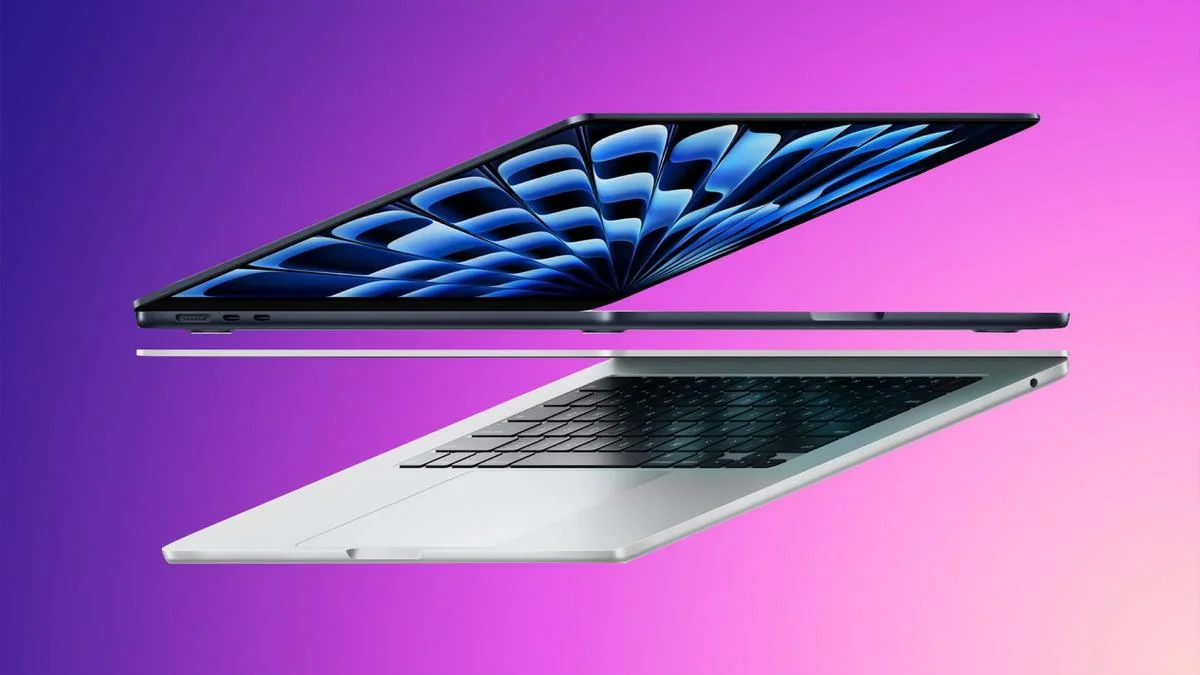 «Ανατροπή το 2026: Τρία νέα MacBook έρχονται! Δείτε όλα τα μυστικά που αποκαλύφθηκαν!»