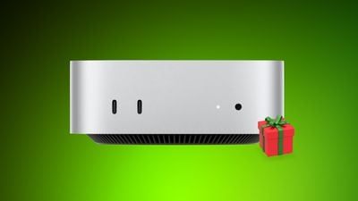 m4 mac mini διακοπές