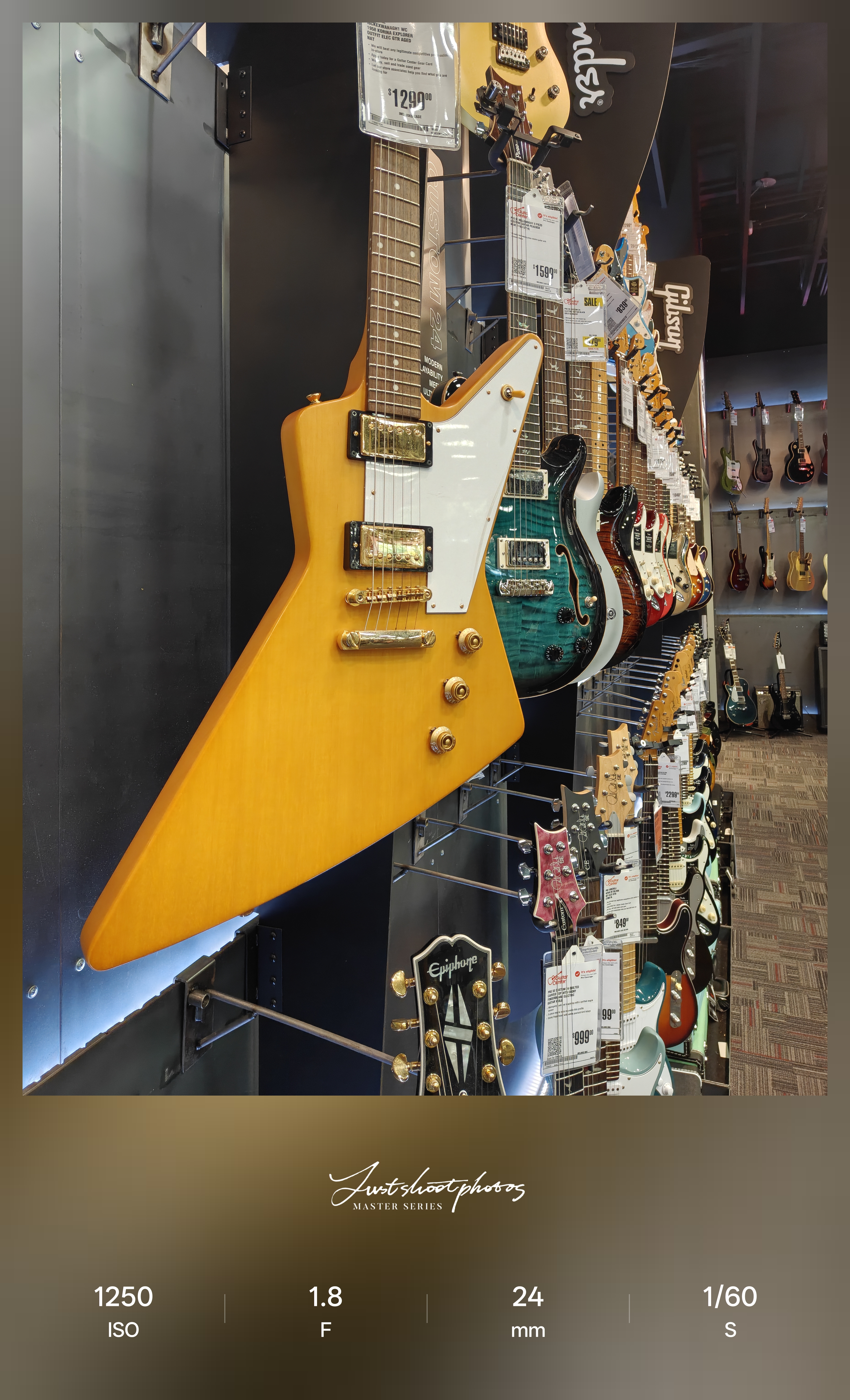 Δοκιμή κάμερας OnePlus 15 στο Android Central