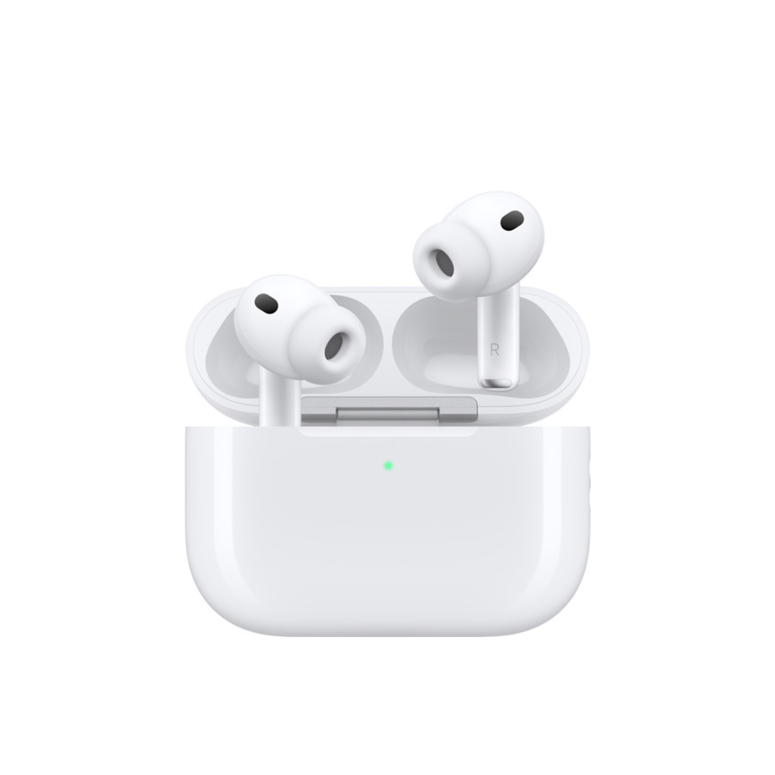 Apple AirPods Pro 3 render