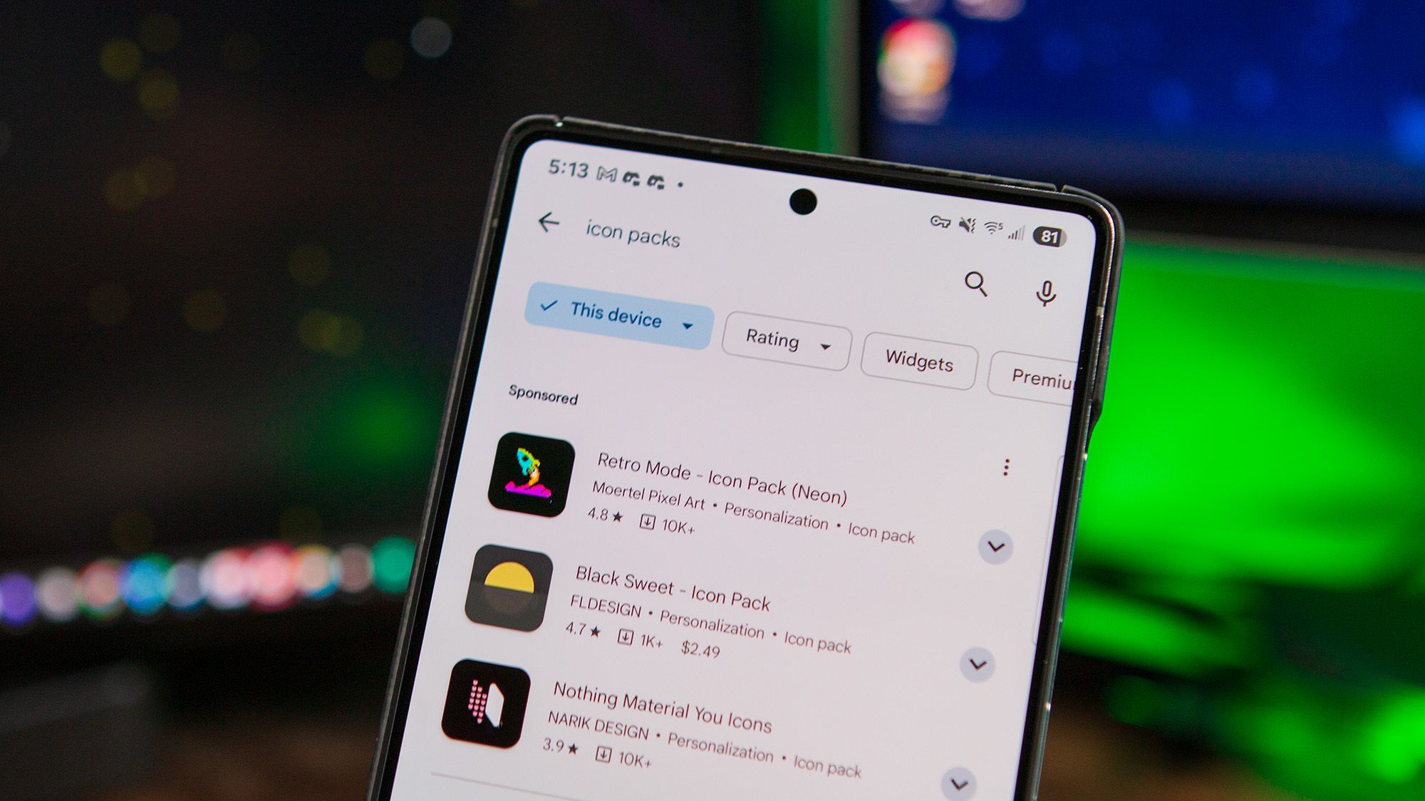 Οι νέες περιλήψεις τεχνητής νοημοσύνης του Play Store θα σας βοηθήσουν να εντοπίσετε τις καλύτερες εφαρμογές πιο γρήγορα