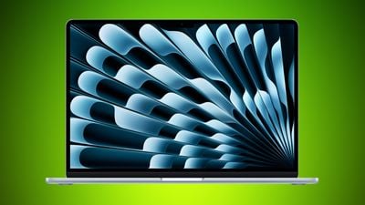 macbook air νέο πράσινο