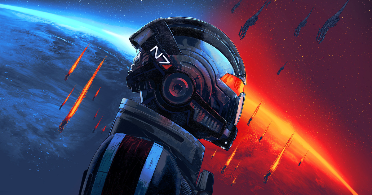 Η BioWare επιβεβαιώνει ότι το επόμενο παιχνίδι Mass Effect είναι ακόμα σε εξέλιξη, «παραμένει δεσμευμένο» στο franchise