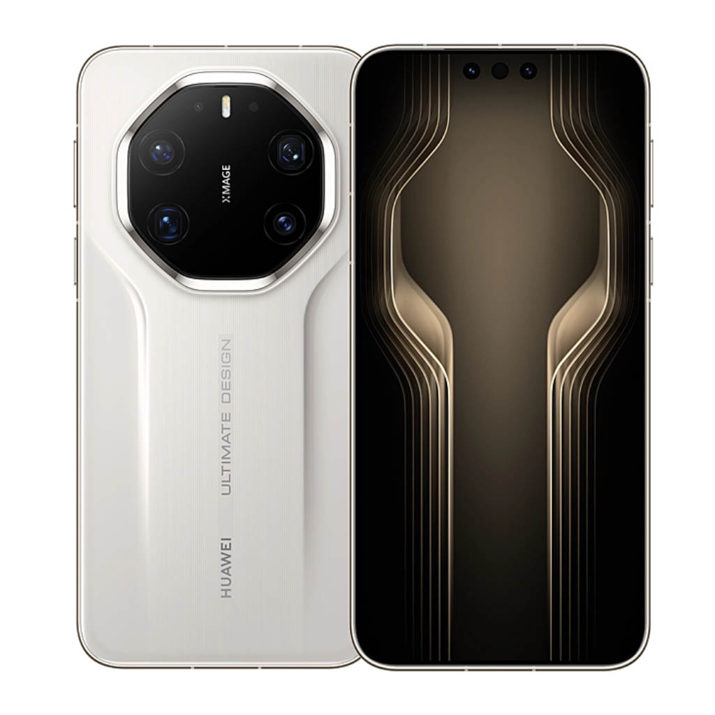 Huawei Mate 80 RS Ultimate Design: Όλα όσα πρέπει να γνωρίζετε