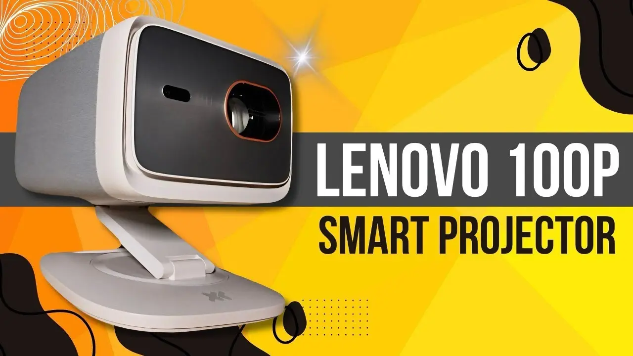 Ανακαλύψτε τον Υπέροχο Προβολέα που θα Μεταμορφώσει την Κινηματογραφική σας Εμπειρία!