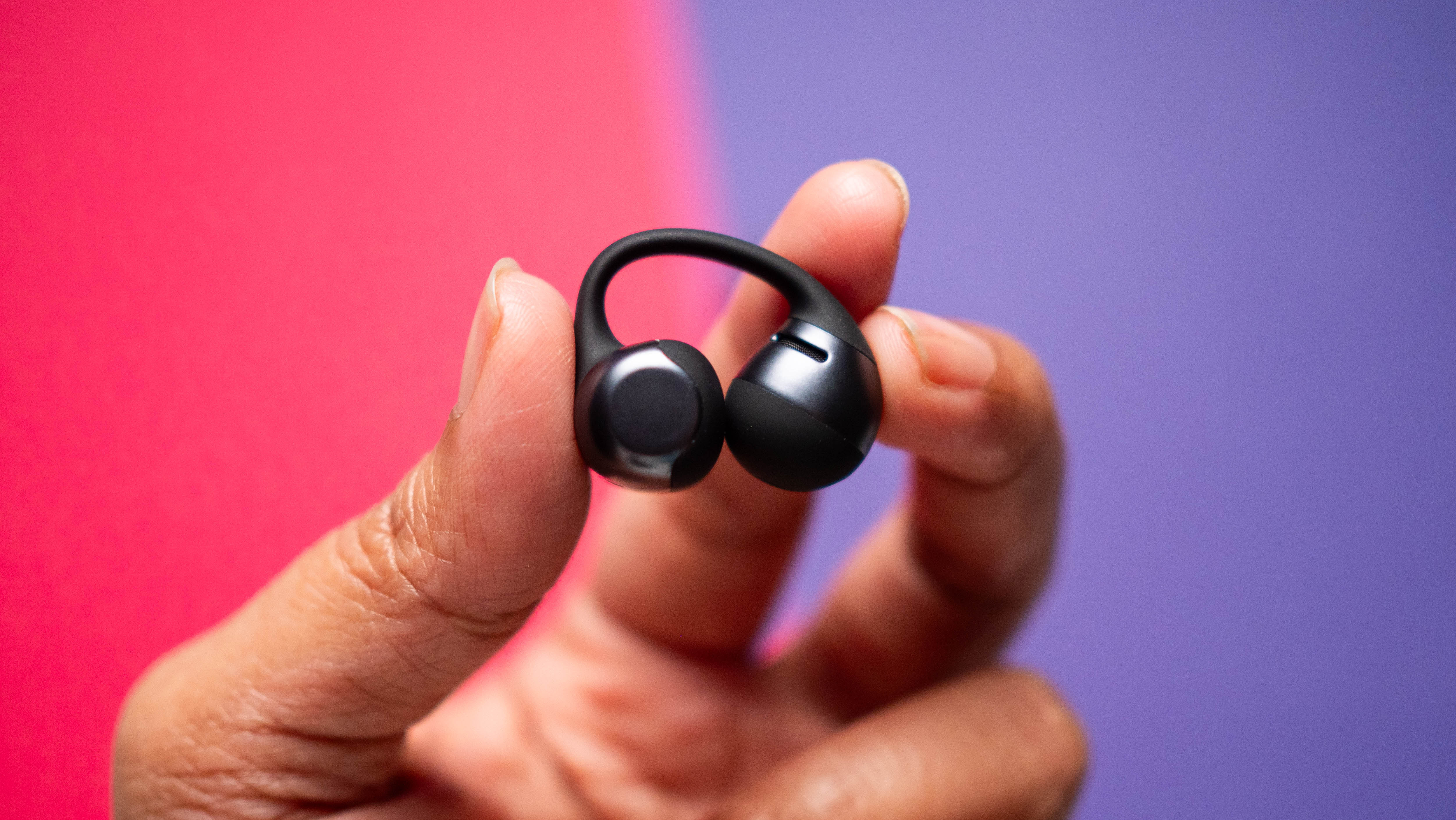 Shokz OpenDots One στο Android Central