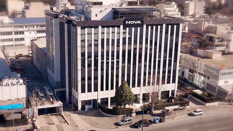 Νέο ΔΣ στη Nova Telecommunications and Media