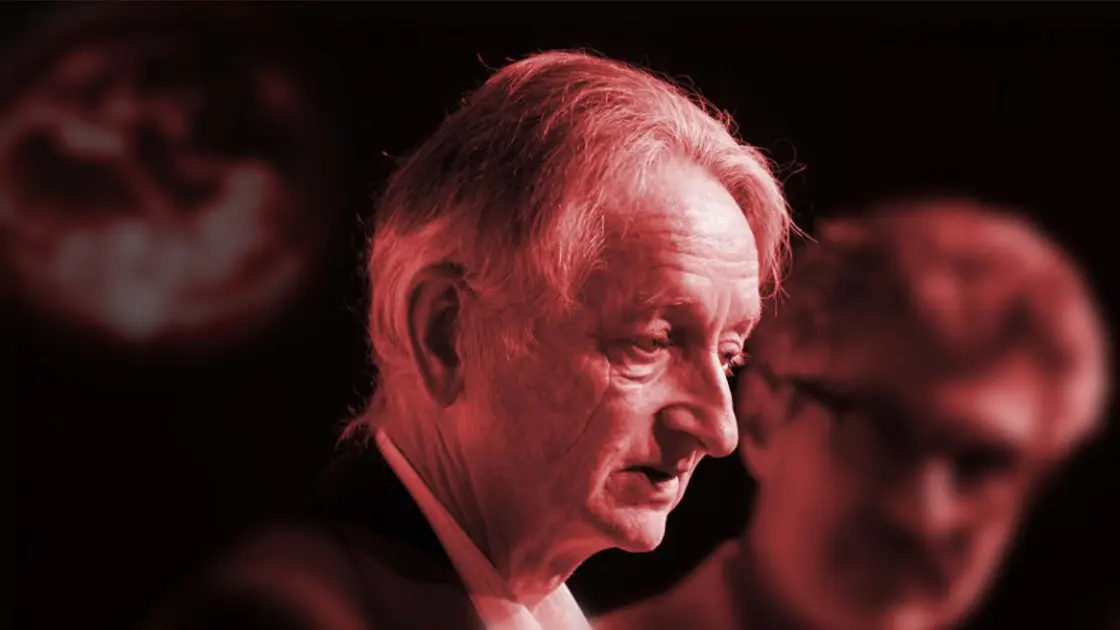 Η ΣΟΚΑΡΙΣΤΙΚΗ προειδοποίηση του Νονού της ΑΙ που θα ΑΛΛΑΞΕΙ ΤΑ ΠΑΝΤΑ στην κοινωνία μας!