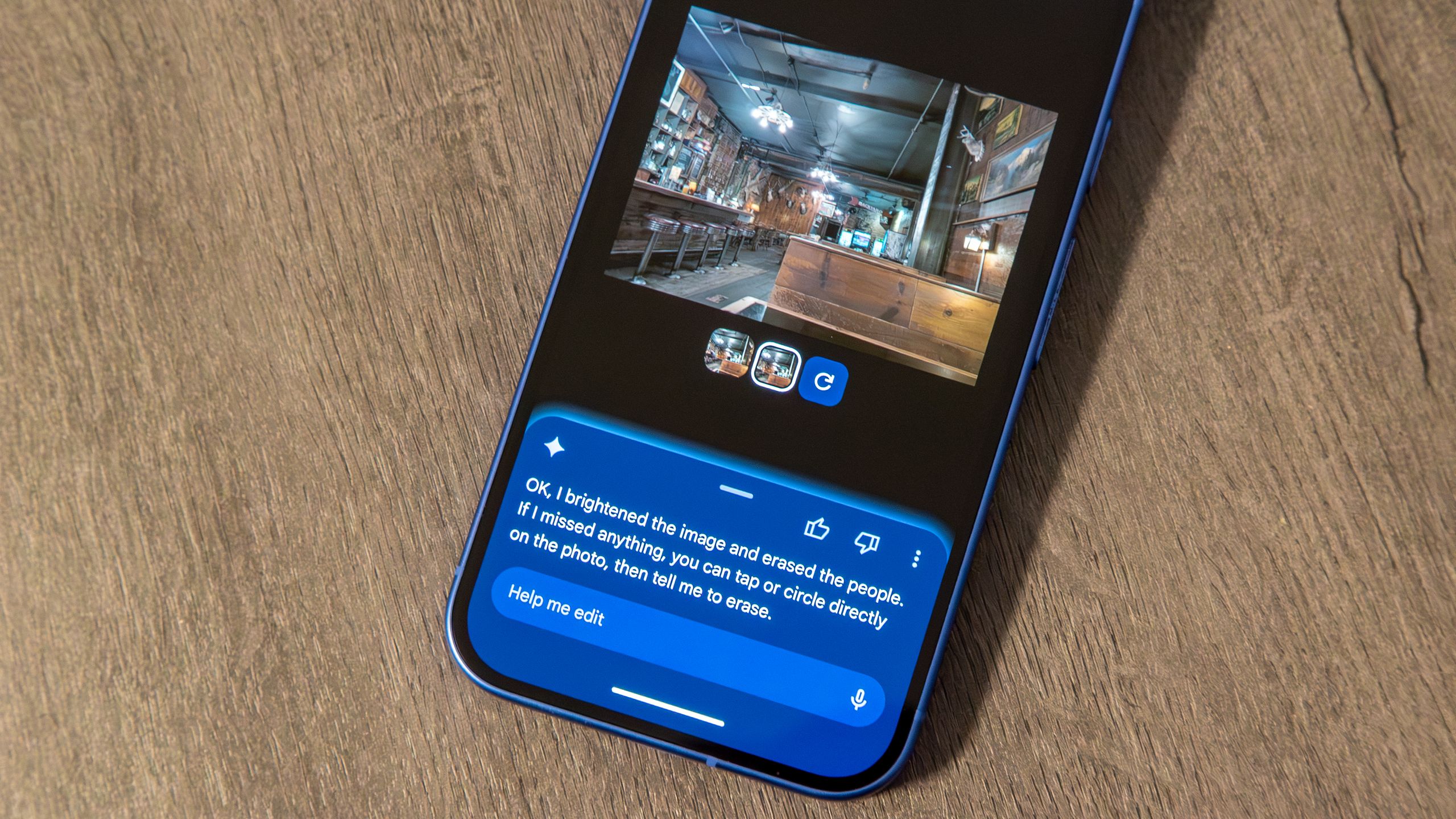Η Google με κάποιο τρόπο μόλις παραχωρεί το πρόγραμμα Google AI Pro με αποθηκευτικό χώρο 2 TB σε πάνω από 500 εκατομμύρια Ινδούς — και ισχύει για 18 μήνες