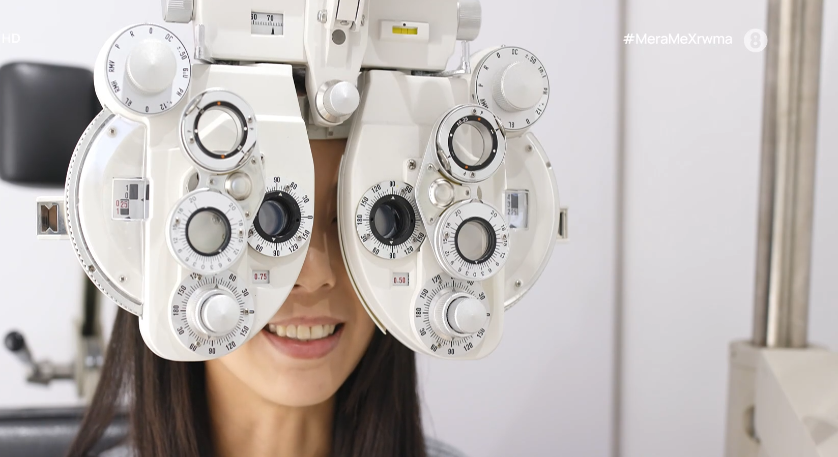 Θεσσαλονίκη: Ανακαλύψτε το εκπληκτικό ιατρείο Οφθαλμογενετικής του νοσοκομείου Παπαγεωργίου – Μάθετε πώς μπορεί να αλλάξει τη ζωή σας!