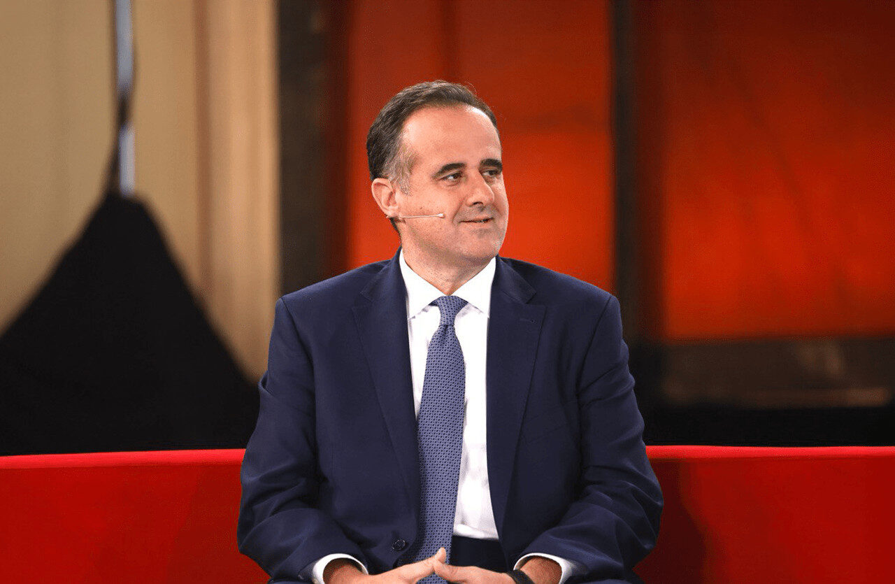 OT FORUM – Βρέντζος: Η τεχνητή νοημοσύνη είναι κινητήριος δύναμη δημιουργίας αξίας – Τυπολογίες