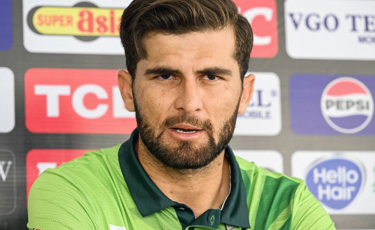 Pakistan vs Sri Lanka – Shaheen Afridi: New Pakistan ODI Captain’s Message – Το Μήνυμα του Νέου Αρχηγού της Εθνικής