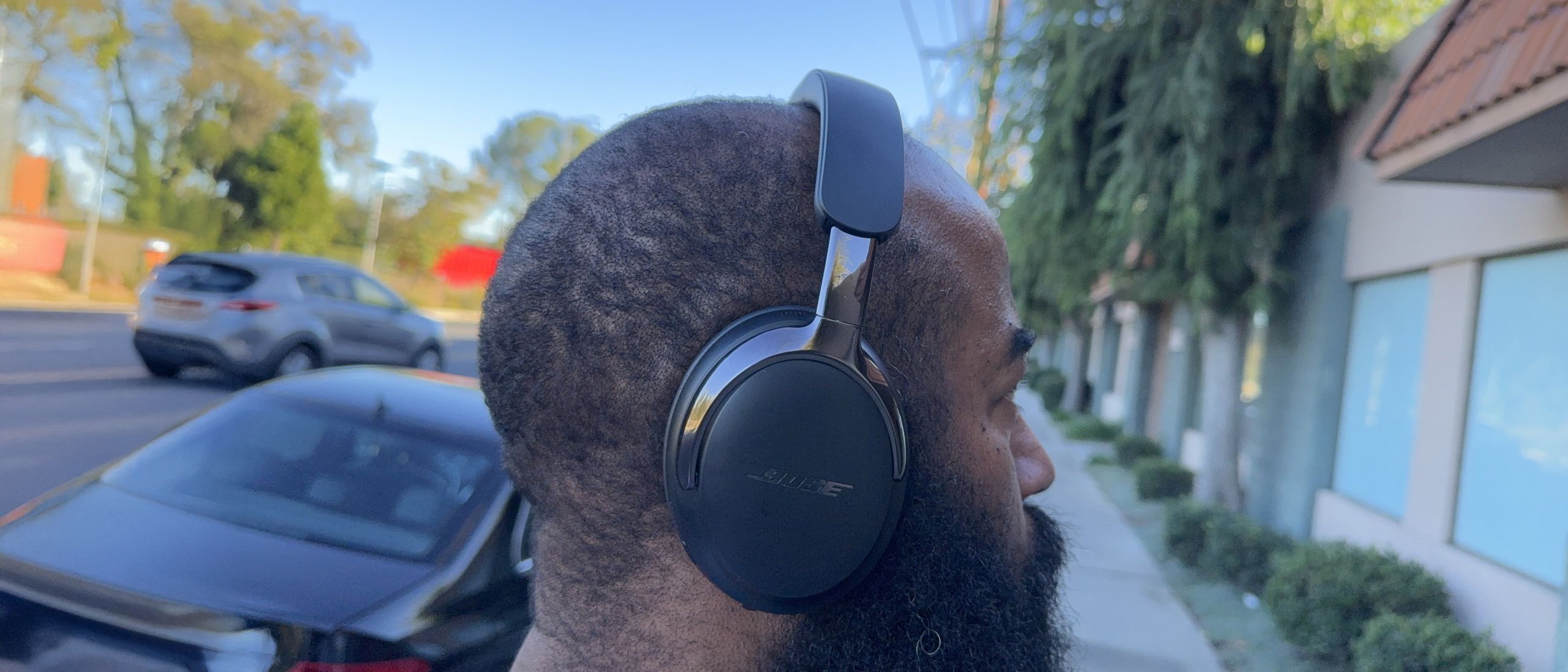Bose QuietComfort Ultra Headphones (2nd Gen) review: The best ANC headphones money can buy