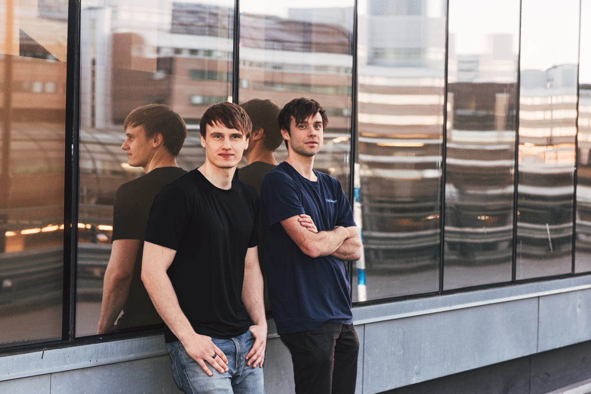 Καθώς το Lovable φτάνει τα $200 εκατομμύρια ARR, ο Διευθύνων Σύμβουλός του πιστώνει ότι παραμένει στην Ευρώπη για την επιτυχία του