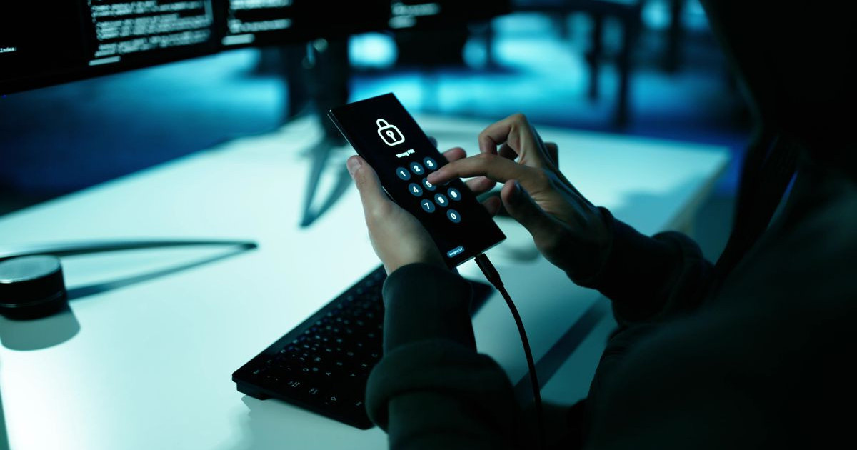 «Ανακαλύψτε τη Νέα Android Απειλή που Μπορεί να Κλέψει τους Κωδικούς σας Χωρίς να το Καταλάβετε – Μην την Αγνοήσετε!»