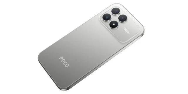 Poco F8 Pro: Η επίσημη ανακοίνωση που υπόσχεται ήχο από άλλη διάσταση!
