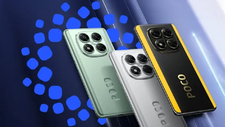 HyperOS 3: η ενημέρωση έφτασε στο POCO X7 και στο Redmi Note 14 Pro