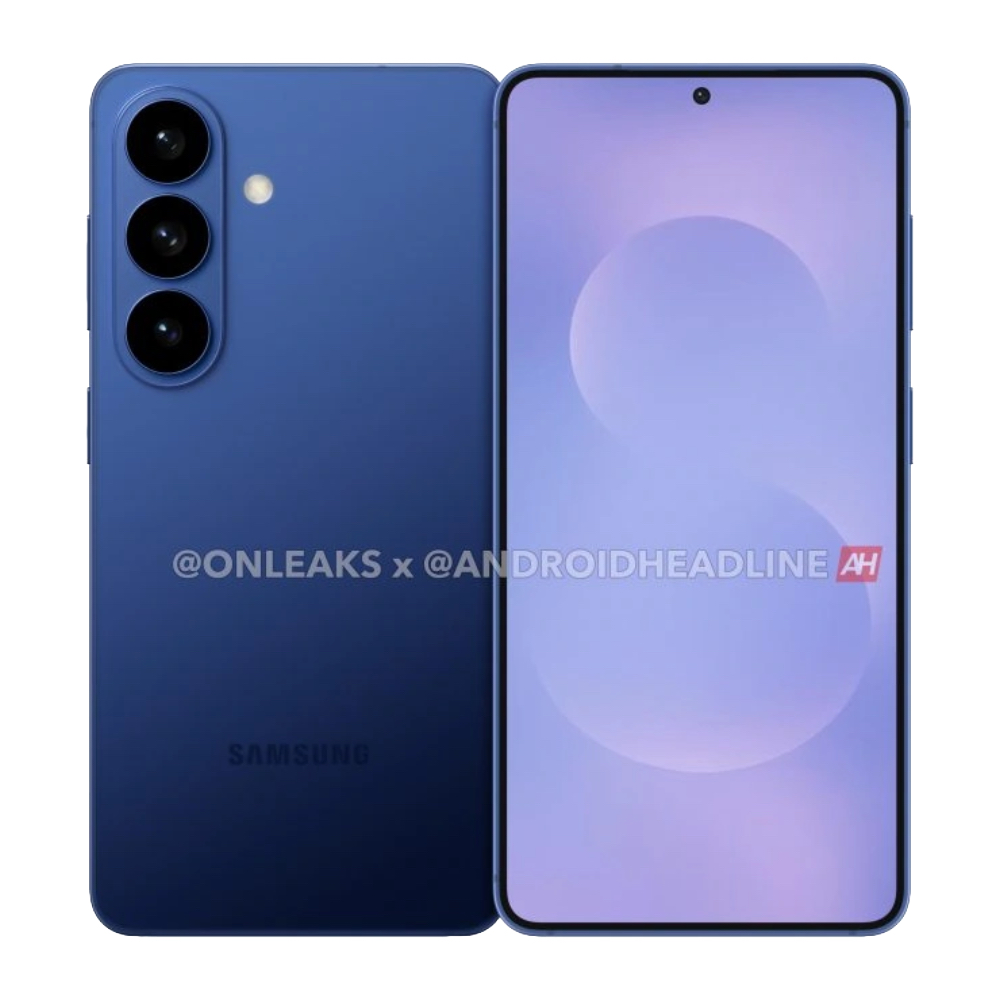 Το φημολογούμενο προϊόν απόδοσης του Samsung Galaxy S26 Pro.