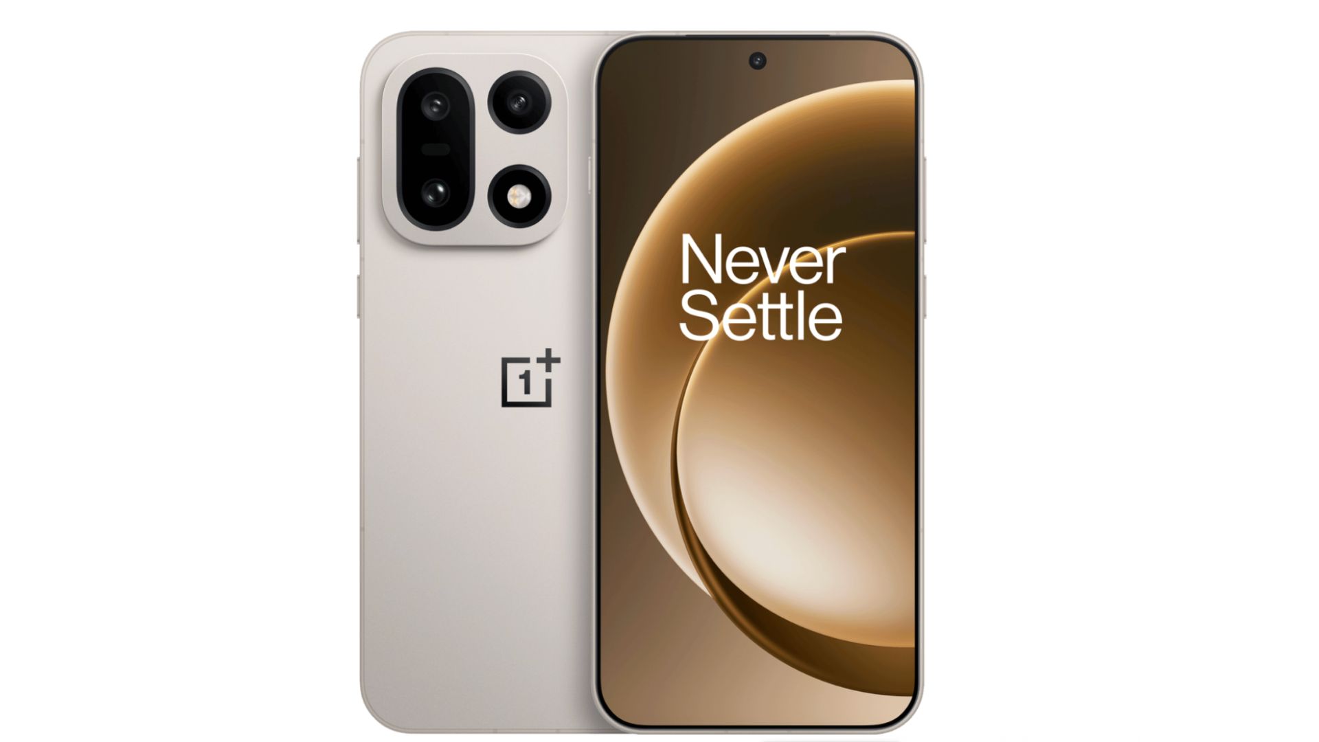 Κυκλοφορεί το OnePlus 15