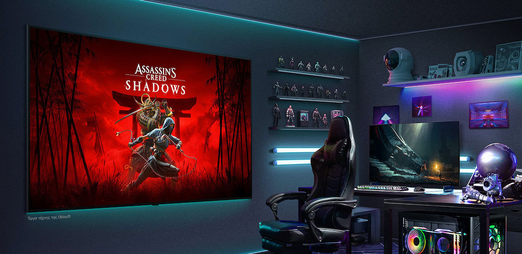 Ανακαλύψτε τον απόλυτο οδηγό για LG TV: Όλα όσα πρέπει να ξέρετε για να απολαύσετε την τέλεια εικόνα!